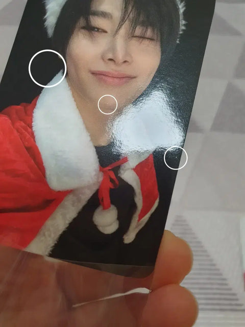 Stray Kids Hop PC Trade/Sale