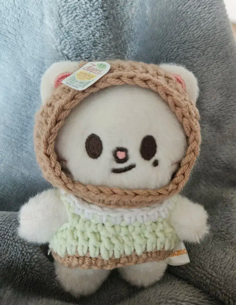 Ski Zoo Kiwi Genie Let Doll Clothes
