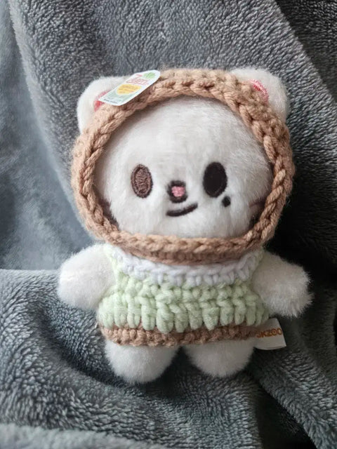 Ski Zoo Kiwi Genie Let Doll Clothes