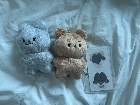THE BOYZ Dalgom & Jyunyang Special Gift Included