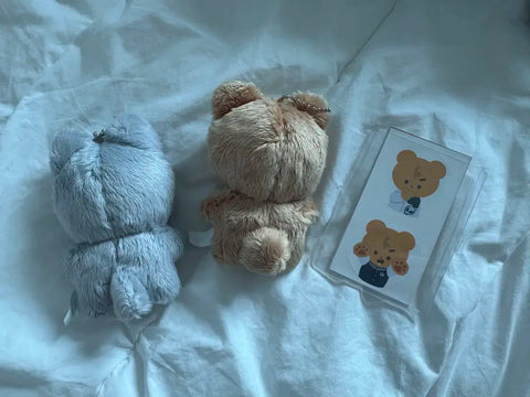 THE BOYZ Dalgom & Jyunyang Special Gift Included