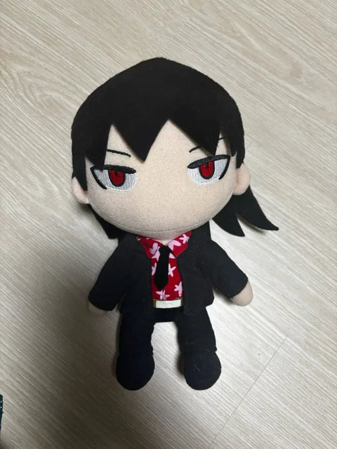 "I Love Yoo Dana doll merchandise"