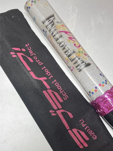 Love Live! μ's Final Live Blade Transfer/Sale Acrylic