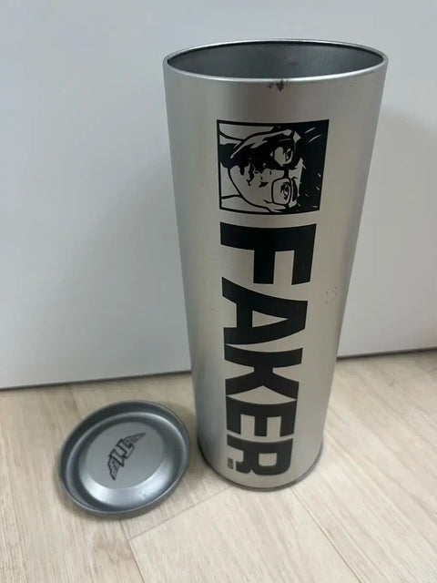 Áo thun có chữ ký của Faker T1 Faker