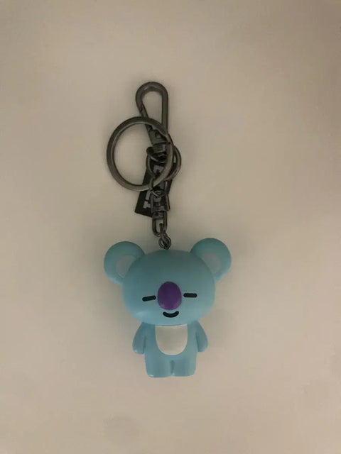 BT21 Koya Keychain