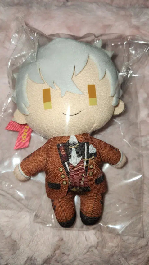 Ensemble Stars Koga 5th Anniversary Nui Transfer