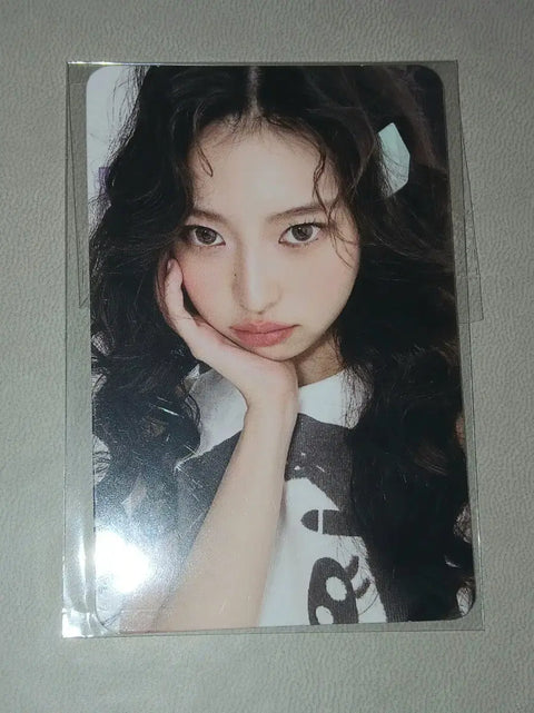 Kiki kii kii Workshop All Attendance Haeum Photocard Trading/Transfer
