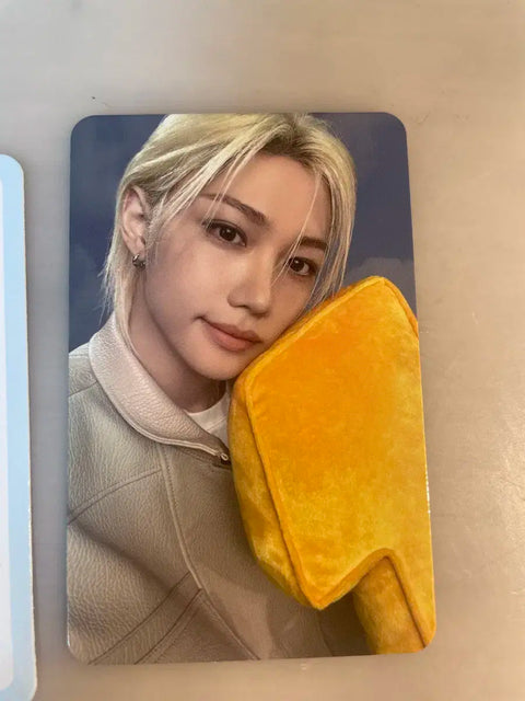 Stray Kids Felix 5th Gen Kit