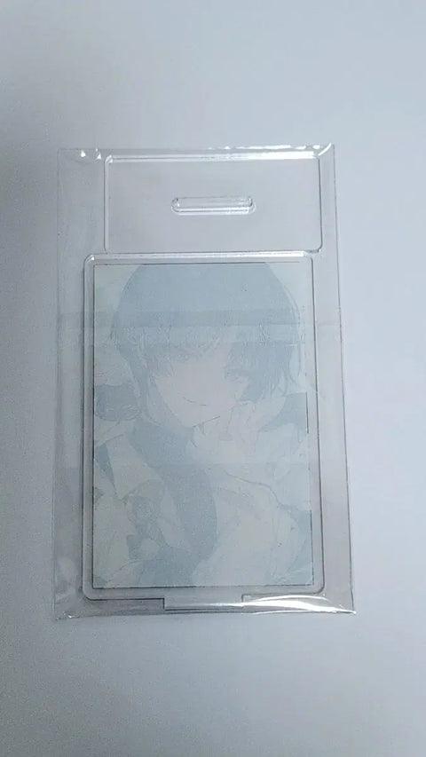 Malshubung Wanderer Acrylic Stand Genshin