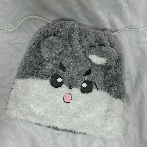 Pildaengi pouch transfer