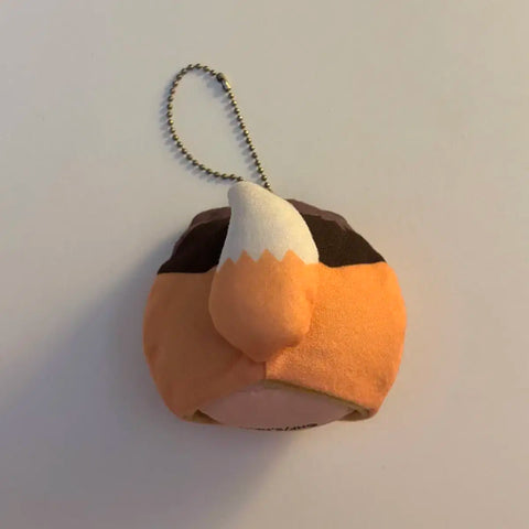 Haikyu Osamu Daichi Linh vật Manjuu Nui