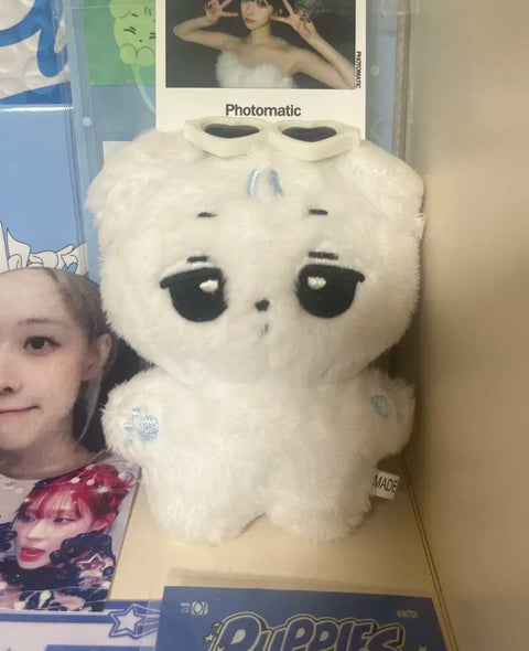Selling aespa Winter doll, Sodadung!