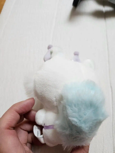 Momongga Sanrio Collaboration Plush