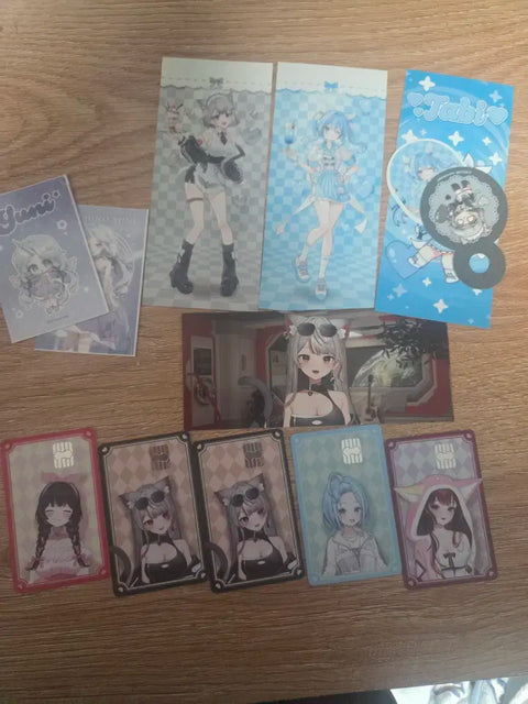 Selling Stellive Goods