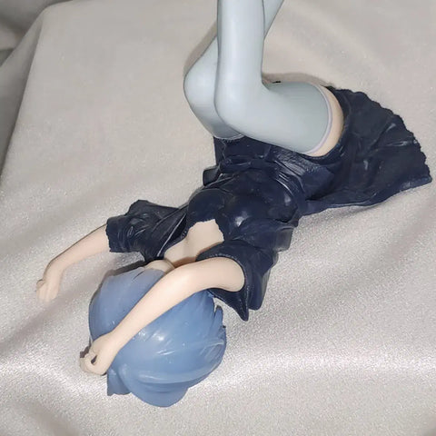 Re:Zero Rem Relax Time Dressing Gown Bishoujo Figure
