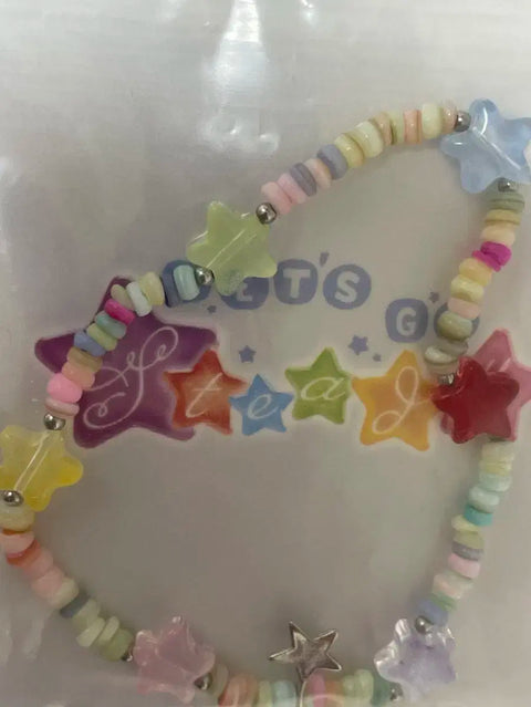 NCT Wish bracelet MD
