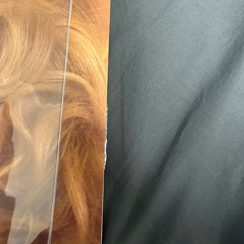 Rosé Rosie LP