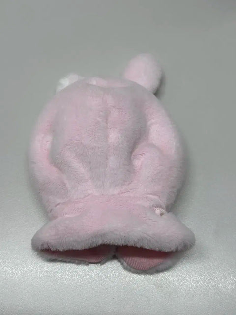 DAY6 Petit Mals Plush Cape Feel