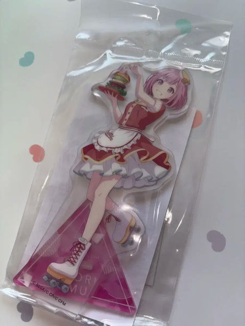 Project Sekai Otori Emu Unopened Acrylic Stand for Sale