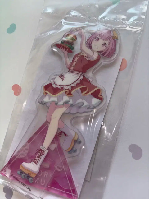 Project Sekai Otori Emu Unopened Acrylic Stand for Sale