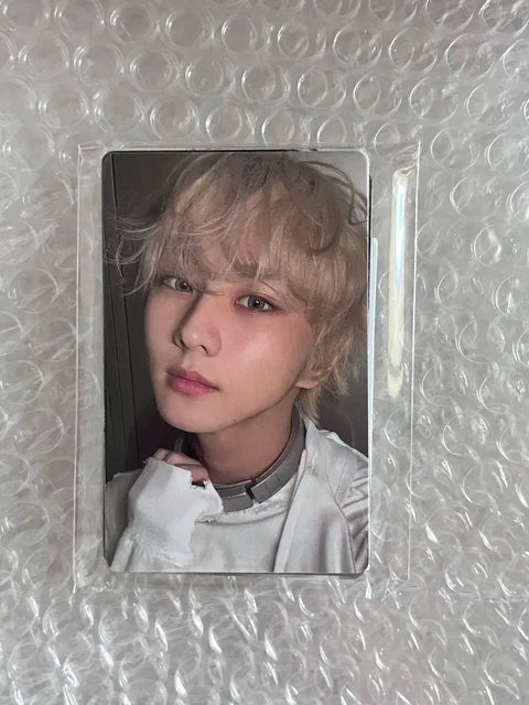ENHYPEN Group Benefit Complete Album Photocards Unreleased