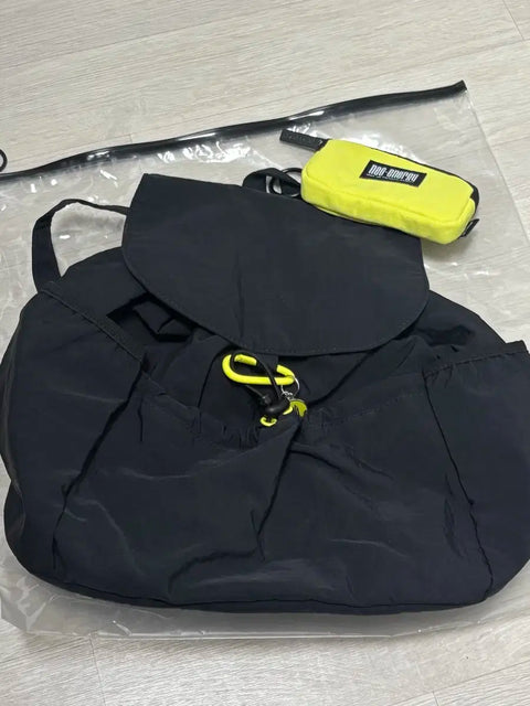 Starbucks NCT Concert Bag
