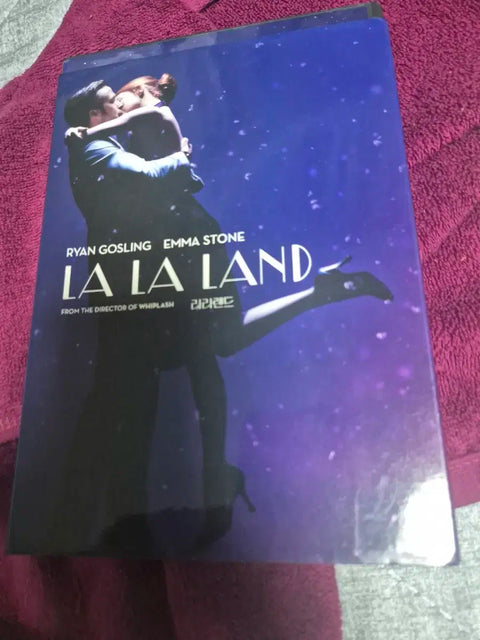 La La Land