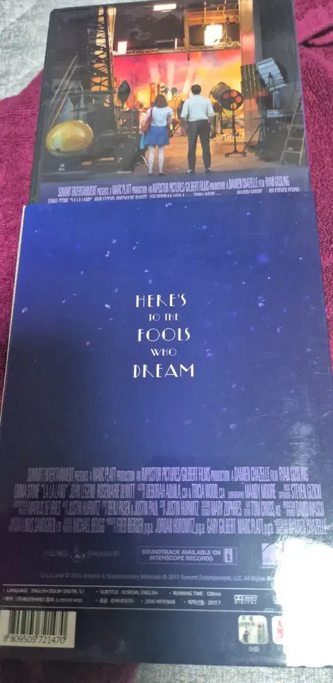 La La Land