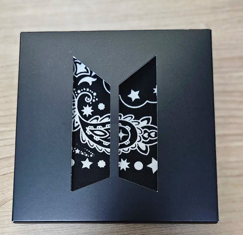 2025 FESTA ARMY JON bandana unused