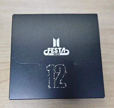 2025 FESTA ARMY JON bandana unused