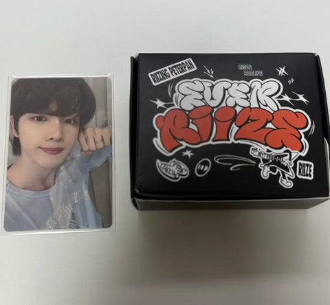 Sungchan Everise Ring Rise MD