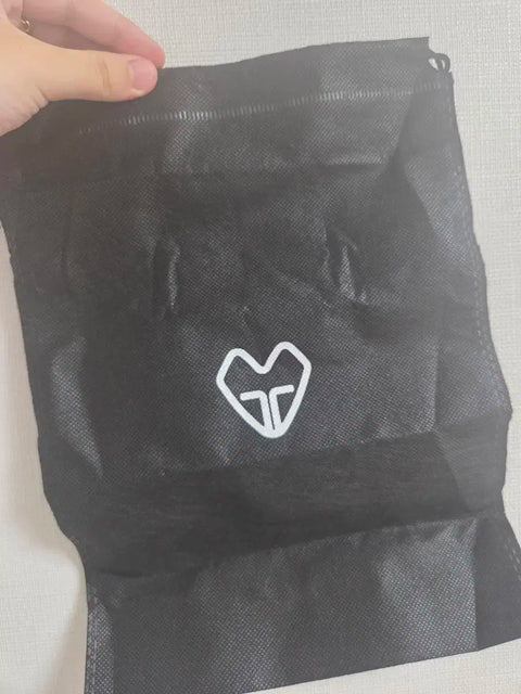 Girls' Generation dust bag