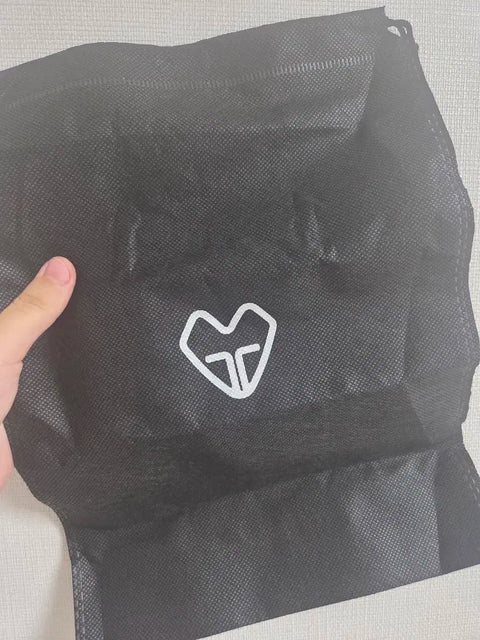 Girls' Generation dust bag