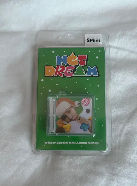 NCT Dream Renjun Candy Smini