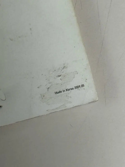SHINee Romeo album