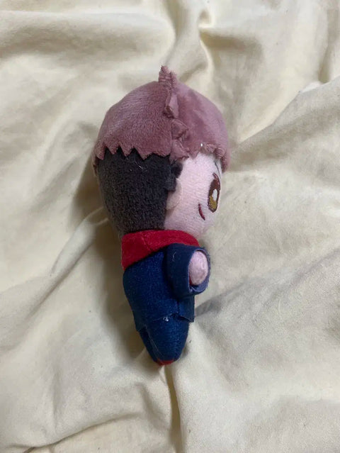 Búp bê Jujutsu Kaisen Yuji Itadori
