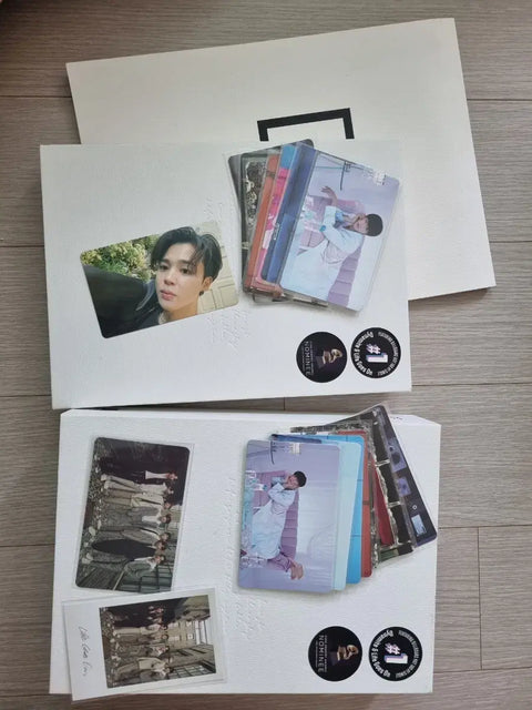 BTS BE album bts be