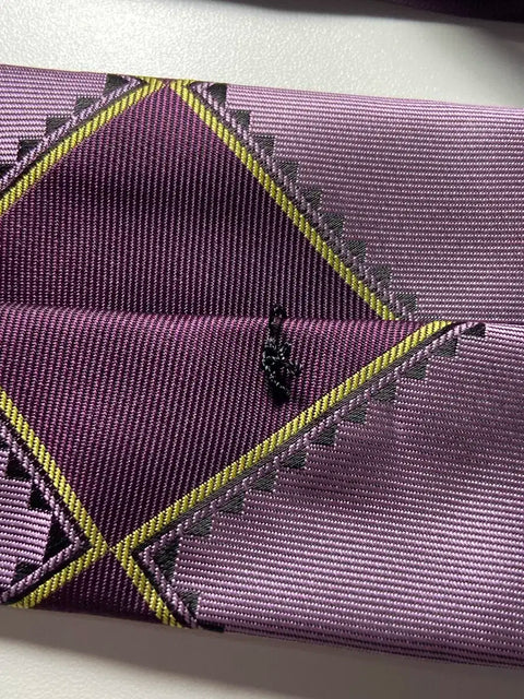 Selling JoJo's Bizarre Adventure Kira necktie.