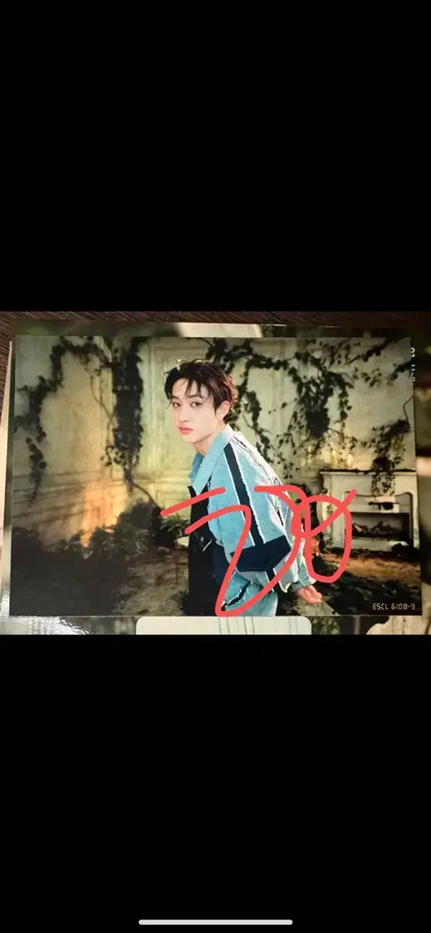 Stray Kids Bang Chan Set
