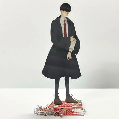 Mashle Mash Vandead Acrylic Stand