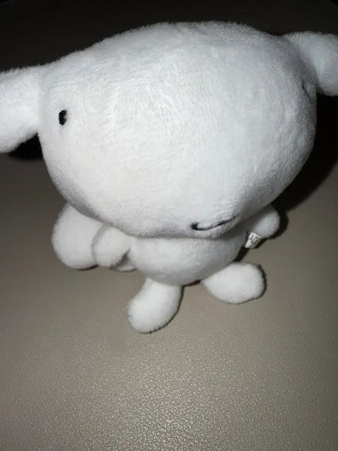 Including tracked shipping) Boynextdoor Bvndoh Woonhak Unofficial Goods Lucky Plush
