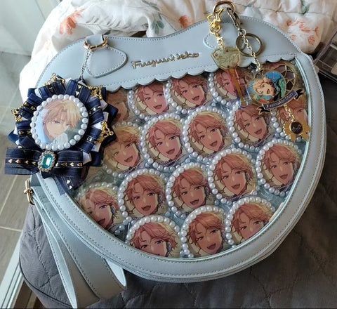 Ensemble Stars Narukami Arashi Tanabata Ita-bag for Sale