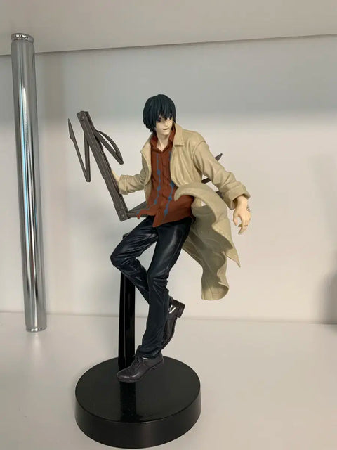 Sakamoto Days Nagumo Figure