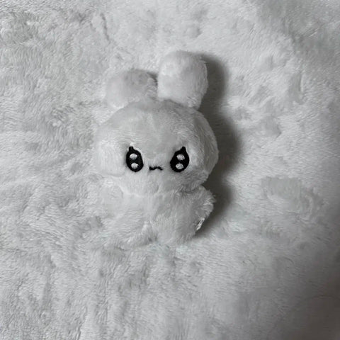 NCT DREAM Milk Jam Jaemin Doll Transfer