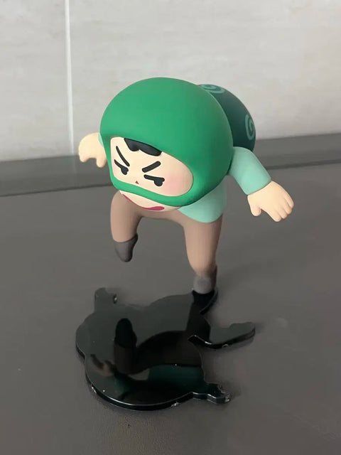 Irasutoya Figure