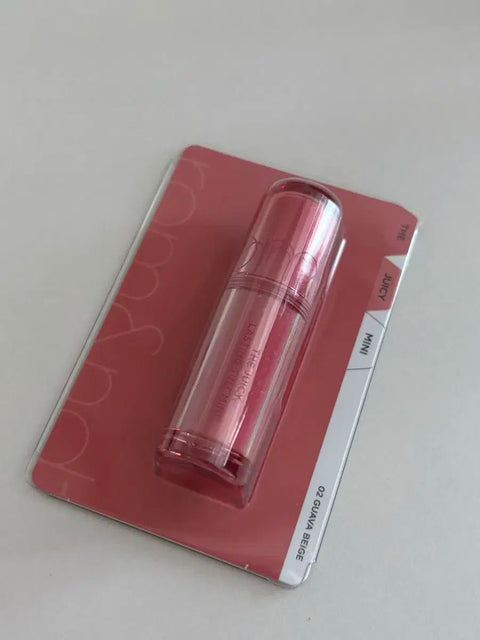 Selling Rom&nd Mini Tint Guava Beige