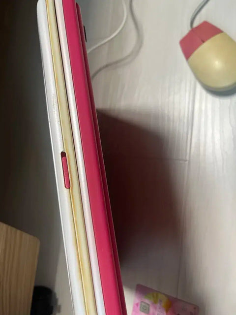 Vintage Hello Kitty Laptop