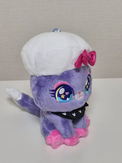 Wishcat KkumiNyang