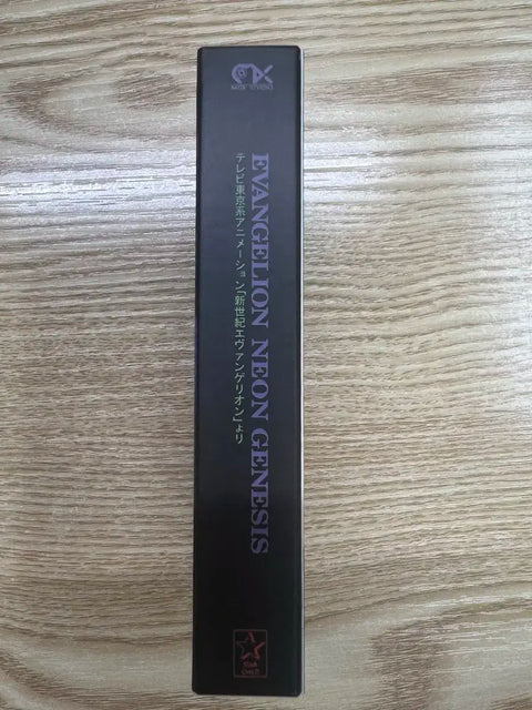Neon Genesis Evangelion OST Cassette Tape