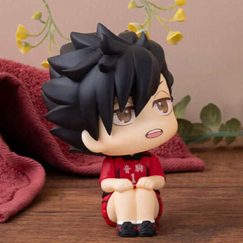 Tra cứu đồng phục Haikyuu Kuroo Tetsuro